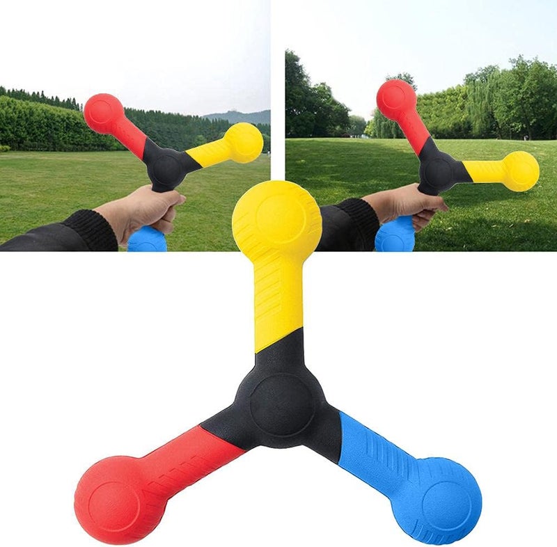 Gohhey 20 * 20 * 4cm Catch Trainer for Improving Hand Eye Coordination and Speed or Speed Training Bar for Improving - Image 5